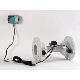 IFX-M4-01 – Flanşlı Ultrasonik Debimetre Ve Enerji Ölçer 3