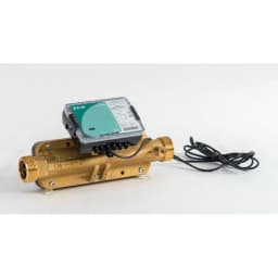 IFX-M4-01 – Flanşlı Ultrasonik Debimetre Ve Enerji Ölçer 4