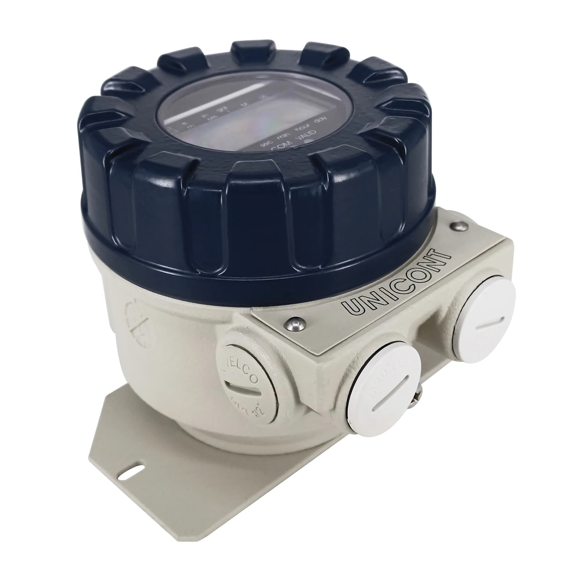 Loop Indicator / UNICONT PDF/PLK®