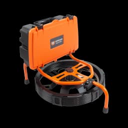 MINI REEL - Kompakt Boru İnceleme Sistemi 2