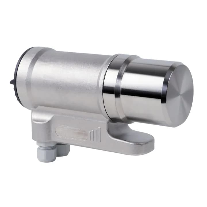ML4F1 – High Frequency Flow Rate Measurement Transducer