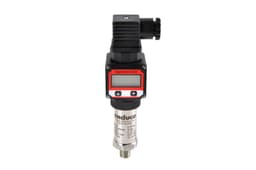 Pressco Model PC2 -  Pressure Transmitter 2