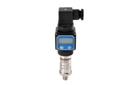 Pressco Model PC2 -  Pressure Transmitter 3