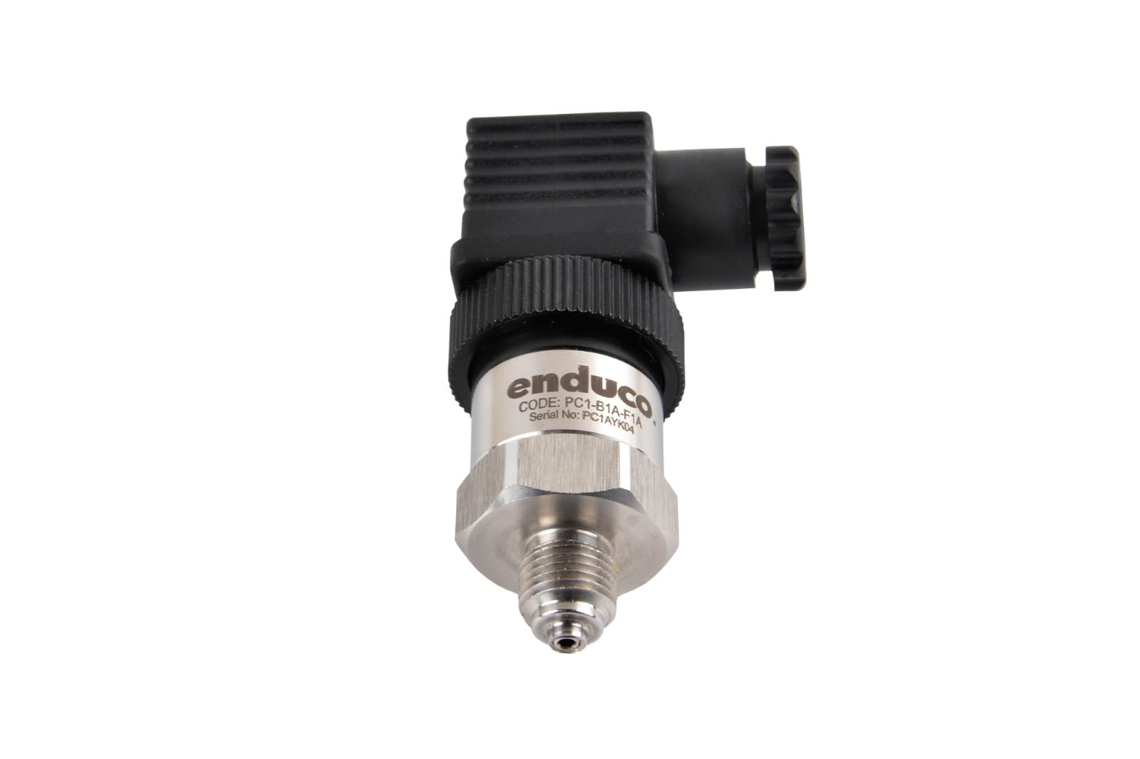 Pressco Model PC1 -  Pressure Transmitter 2