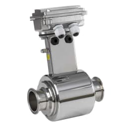 MS2410 – Electromagnetic Flow Meter for Food and Pharmaceutical Measurements 2
