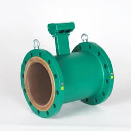 MS2500 – Electromagnetic Flowmeter Sensor (Flanged Type) 2