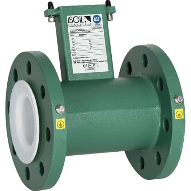  MS2500 – Elektromanyetik Debimetre Sensörü