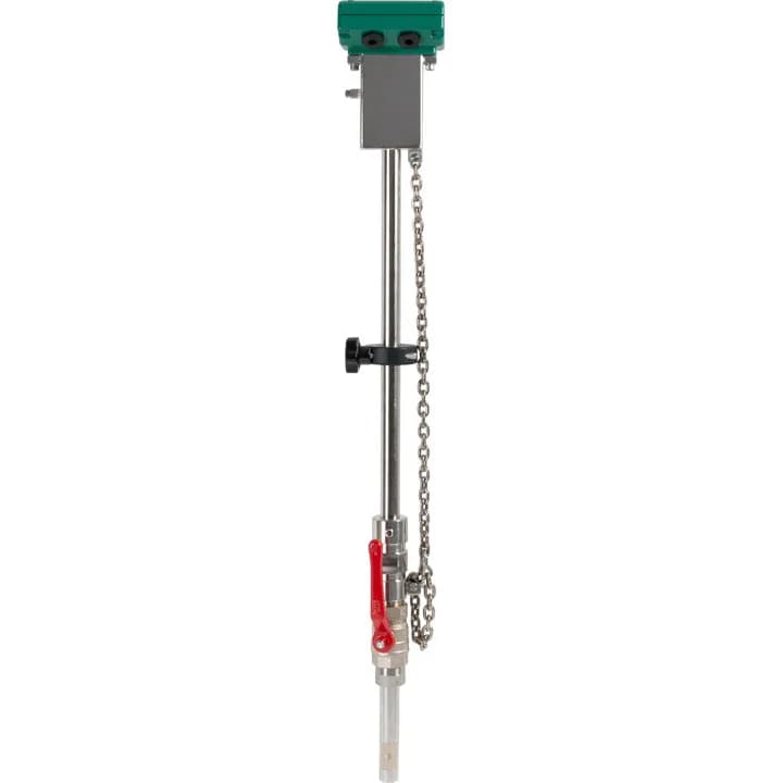 MS3810 – Immersion Type Electromagnetic Flow Sensor