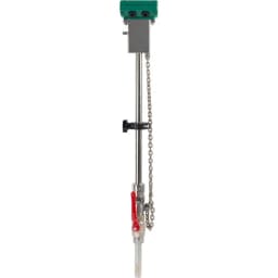 MS3810 – Immersion Type Electromagnetic Flow Sensor