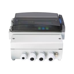 MULTICONT – Multi-Channel Process Control Unit 3