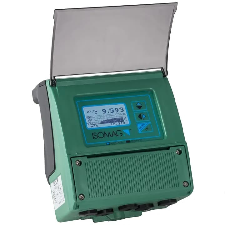 MV145 – Converter with Internal Memory with Battery