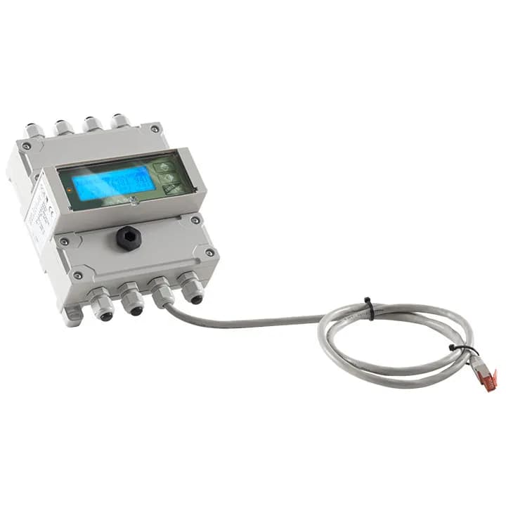 MV311 ISONRG - Energy calculator 2