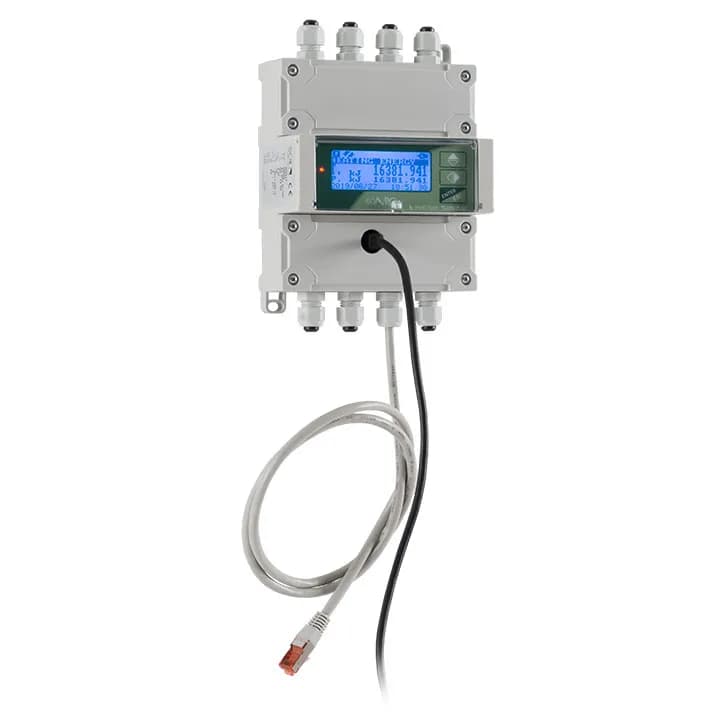 MV311 ISONRG - Energy calculator 3