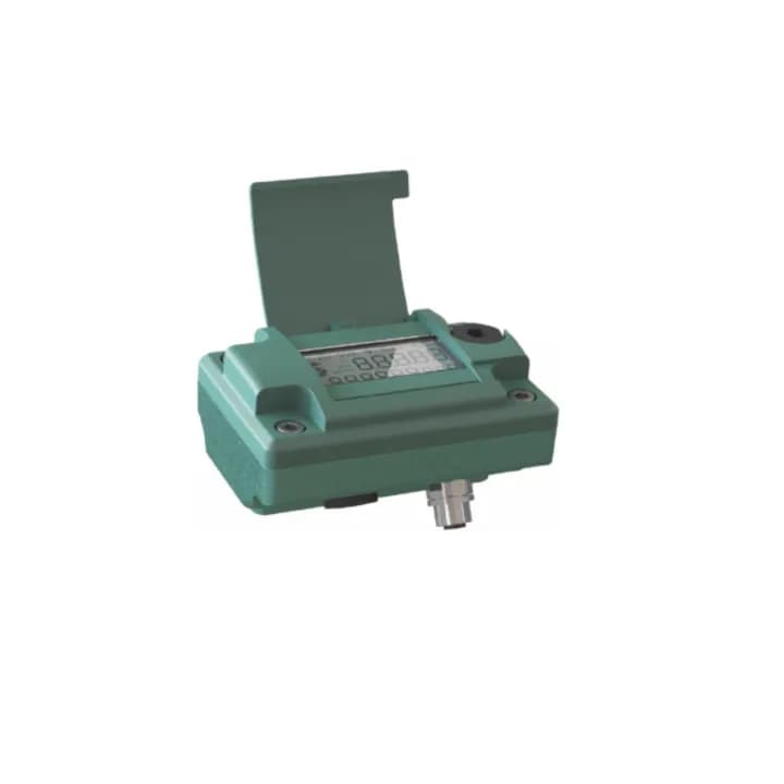 MV800 – Ultra Compact Converter for Sensors