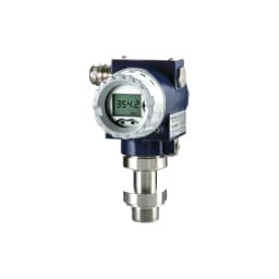 NIPRESS D – Pressure Sensor (Electronic Pressure Sensor) 9
