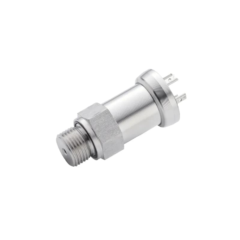NIPRESS D – Pressure Sensor (Electronic Pressure Sensor) 2