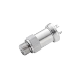 NIPRESS D – Pressure Sensor (Electronic Pressure Sensor) 2