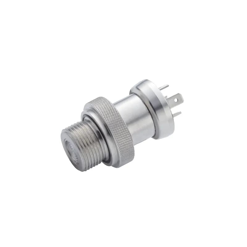 NIPRESS D – Pressure Sensor (Electronic Pressure Sensor) 7