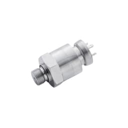 NIPRESS D – Pressure Sensor (Electronic Pressure Sensor) 8