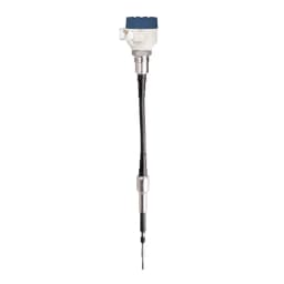NIVOCAP CK – Capacitance Level Switch 2