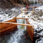 Nivosonar – Open Channel Meter 5