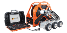 Proteus Systems - Pipeline Inspection Robot