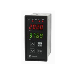 PUR-49D İki Adımlı Kontrolör