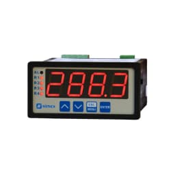 PUR-94 Auto-Tuning PID Controller