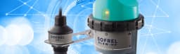 SOFREL LT-US: DL4W-HP – Data Logger