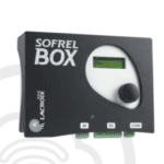 SOFREL HF BOX-Uzaktan İzleme İçin Tasarlanmış Radyo Vericisi