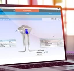 SOFREL PCWIN2 – SCADA Central Station 2