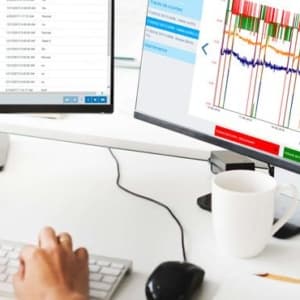 SOFREL PCWIN2 – SCADA Merkez İstasyonu
