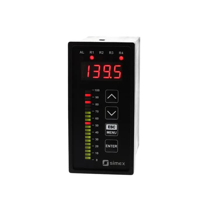 SUR-49B – LED Display Counter