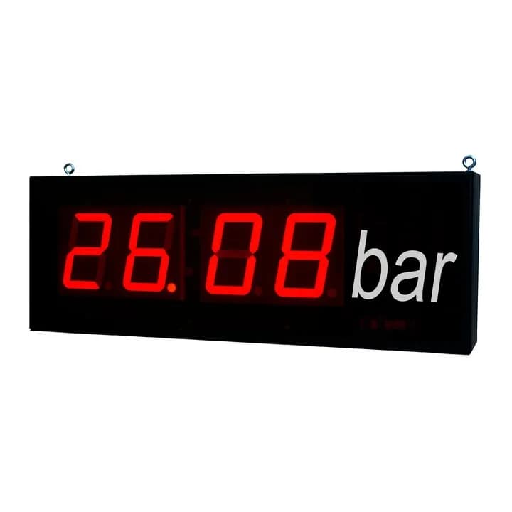 SUR-W410 – Large Universal Counter