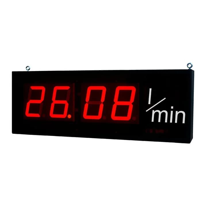 SUR-W410 – Large Universal Counter 2
