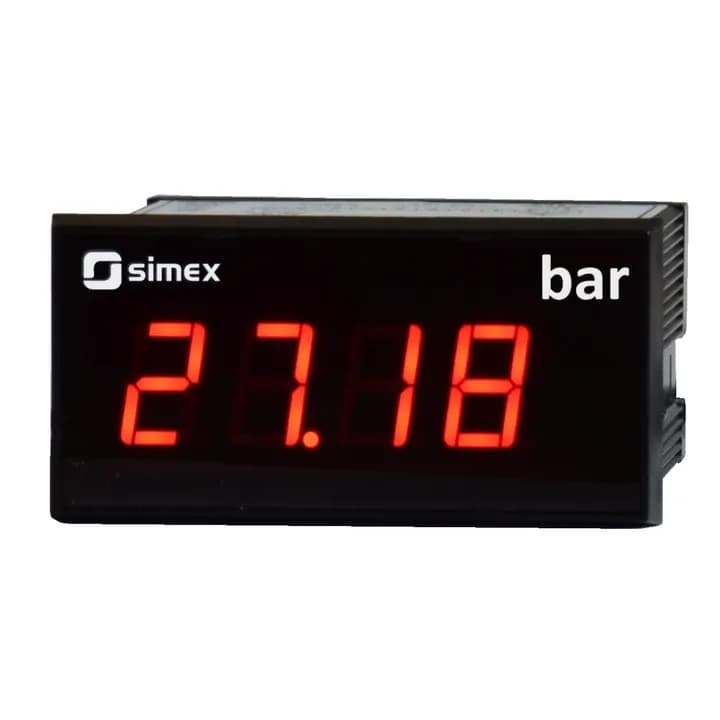 SWE-73-A – Digital Panel Display 2