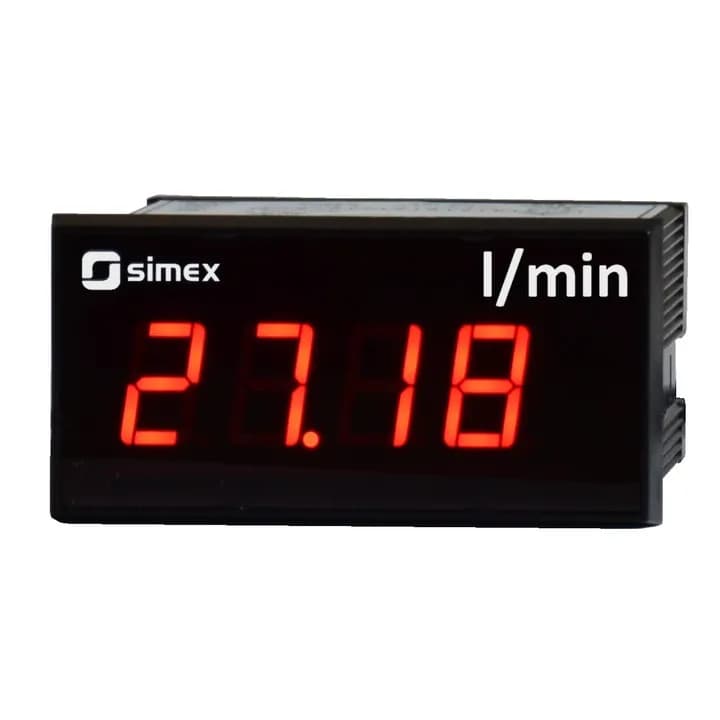 SWE-73-A – Digital Panel Display 3
