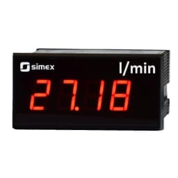 SWE-73-A – Digital Panel Display 3