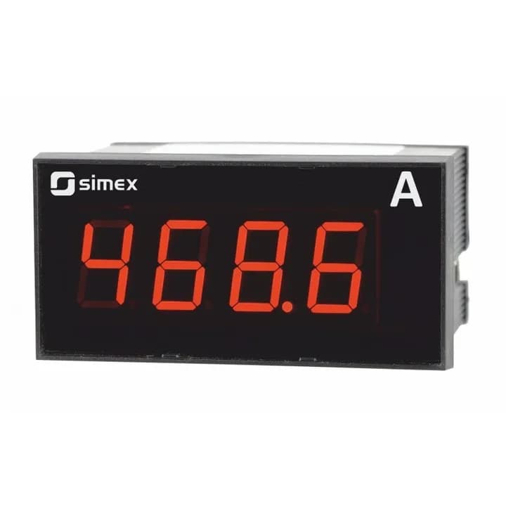 SWE-94-U – Low Cost Meter 2