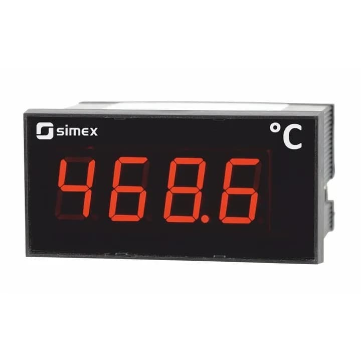 SWE-94-U – Low Cost Meter 3