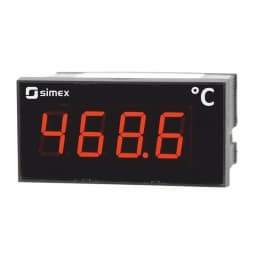 SWE-94-U – Low Cost Meter 3