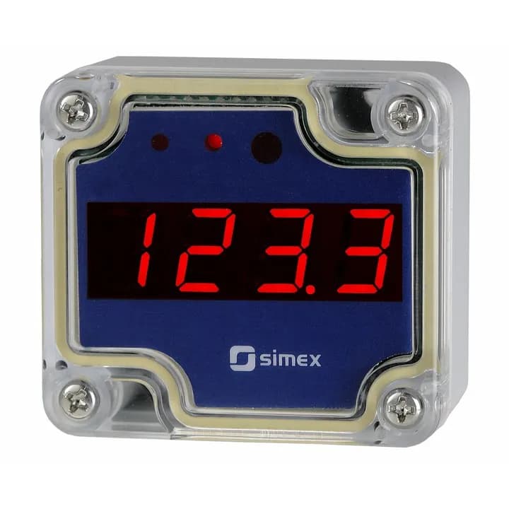 SWE-N55L – Simple Digital Display 2