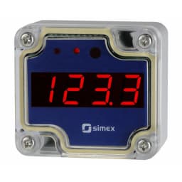 SWE-N55L – Simple Digital Display 2