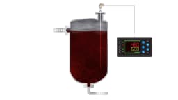 UNICONT PM – Universal Process Indicator (Two Channel) 2