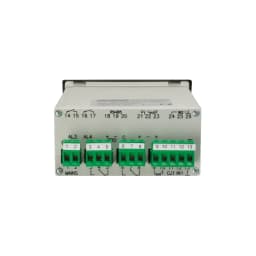 UNICONT PM – Universal Process Indicator (Two Channel) 4
