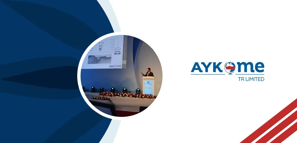 Aykome
