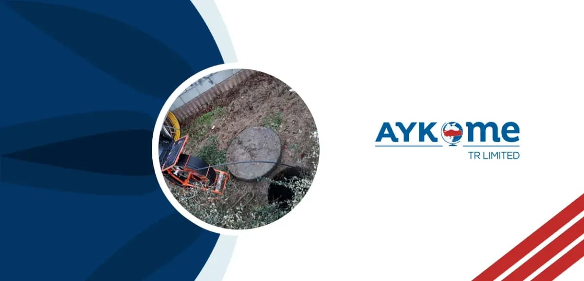 Aykome