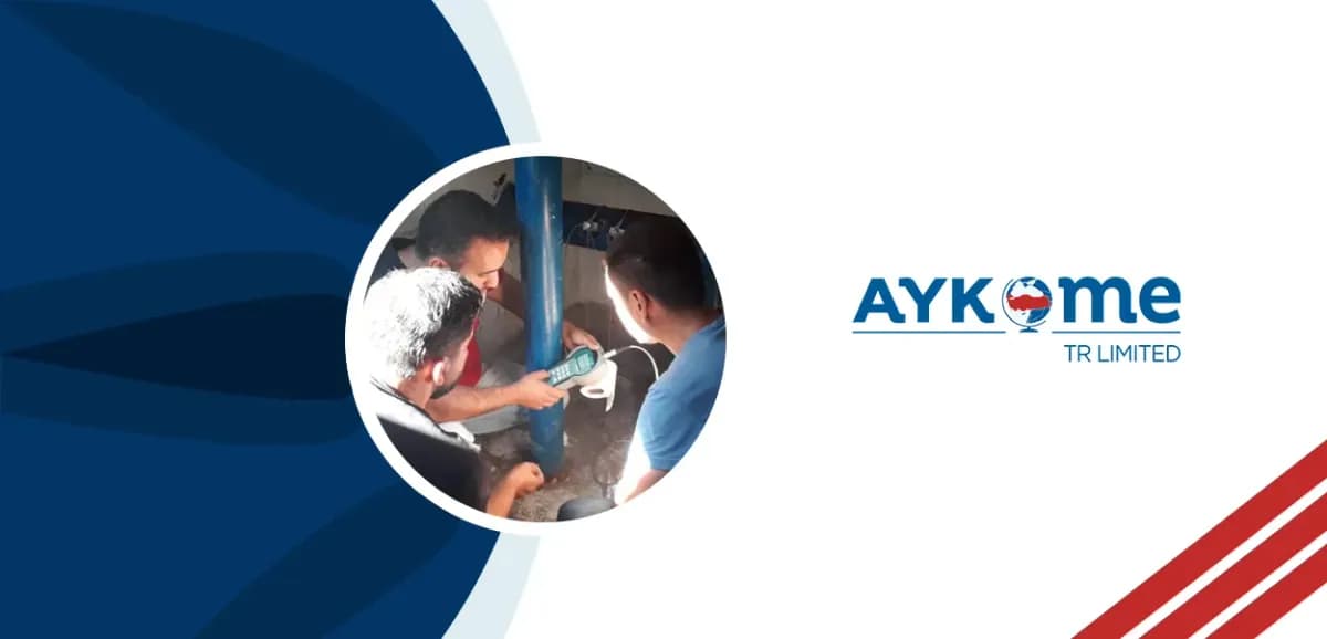 Aykome