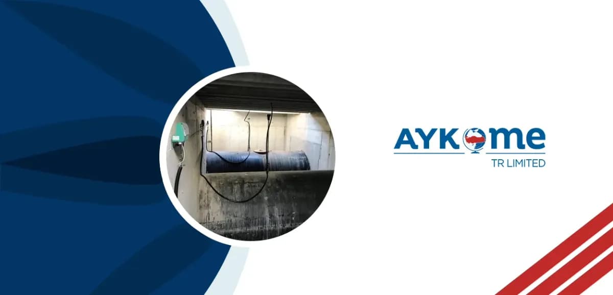 Aykome