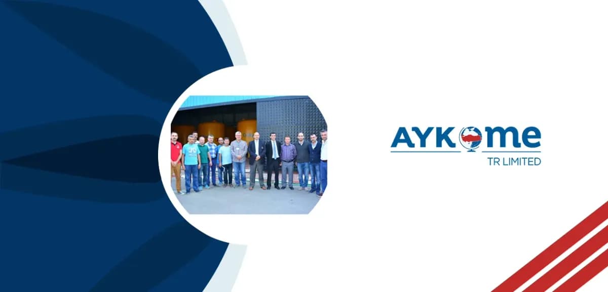 Aykome
